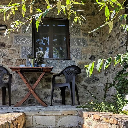 Olmares Terrace Apartment - Picos De Europa Lomeña Екстериор снимка