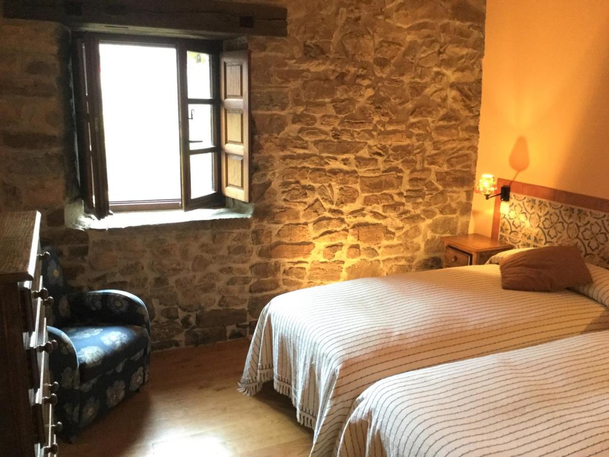 Olmares Terrace Apartment - Picos De Europa Lomeña Екстериор снимка