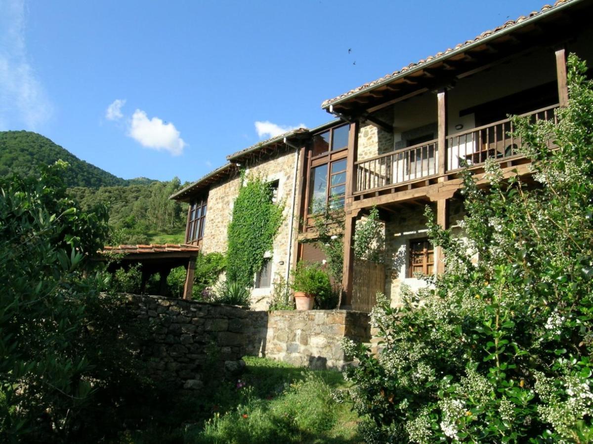 Olmares Terrace Apartment - Picos De Europa Lomeña Екстериор снимка