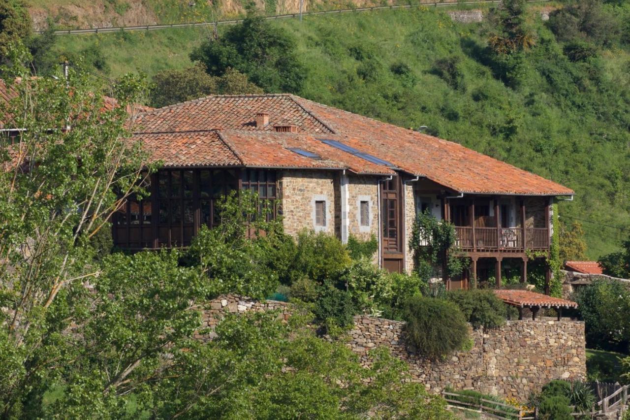 Olmares Terrace Apartment - Picos De Europa Lomeña Екстериор снимка