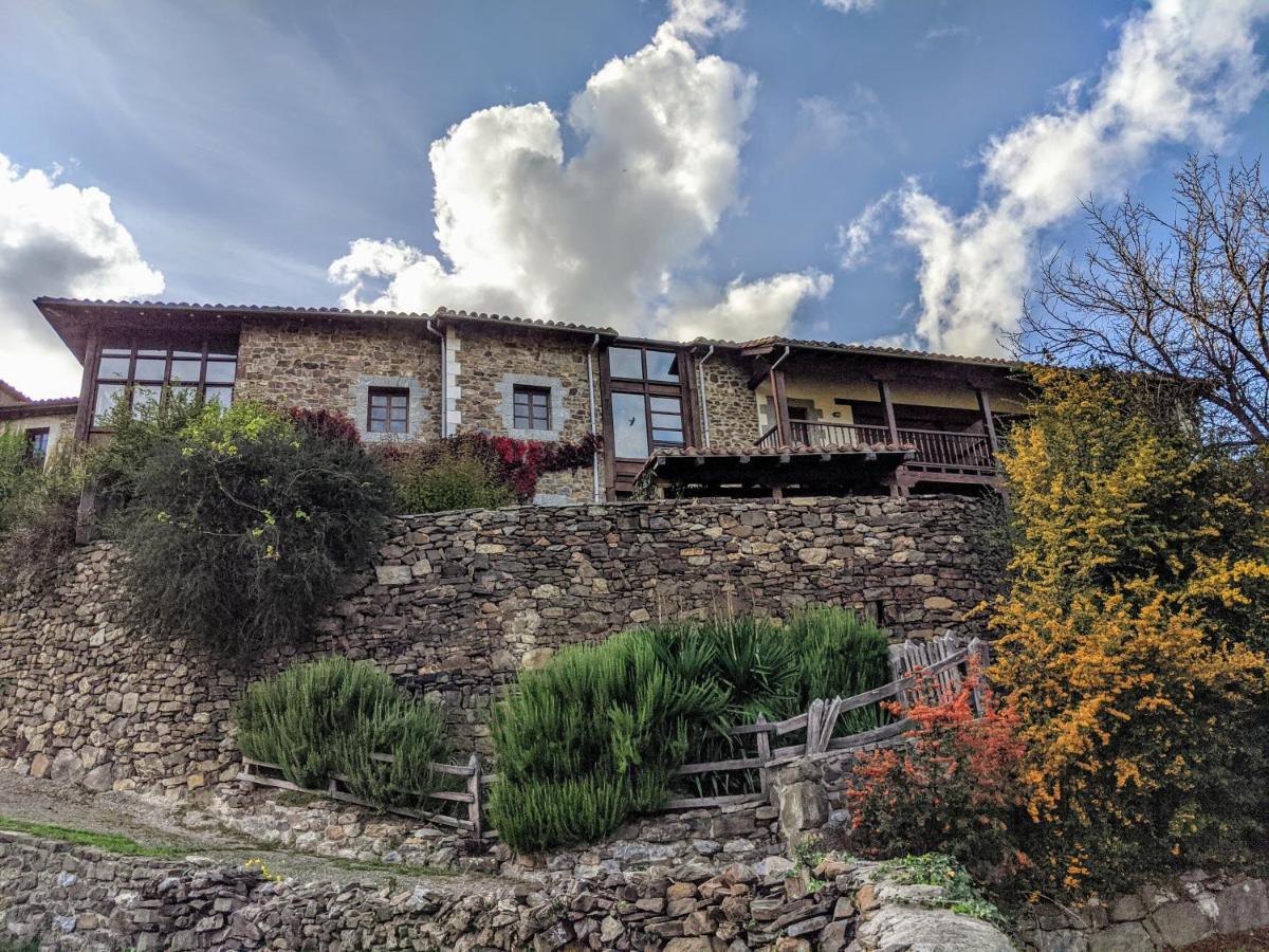 Olmares Terrace Apartment - Picos De Europa Lomeña Екстериор снимка